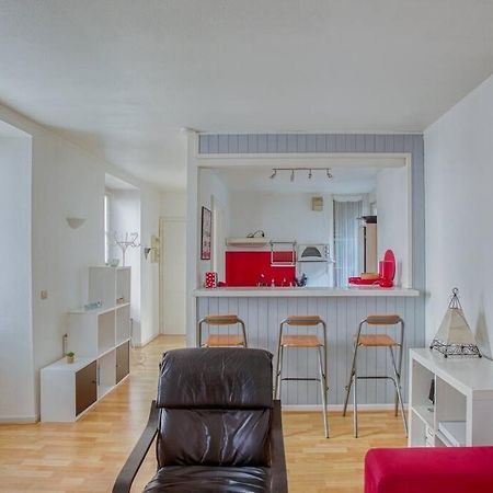 Petite Austerlitz Apartment Страсбург Екстериор снимка