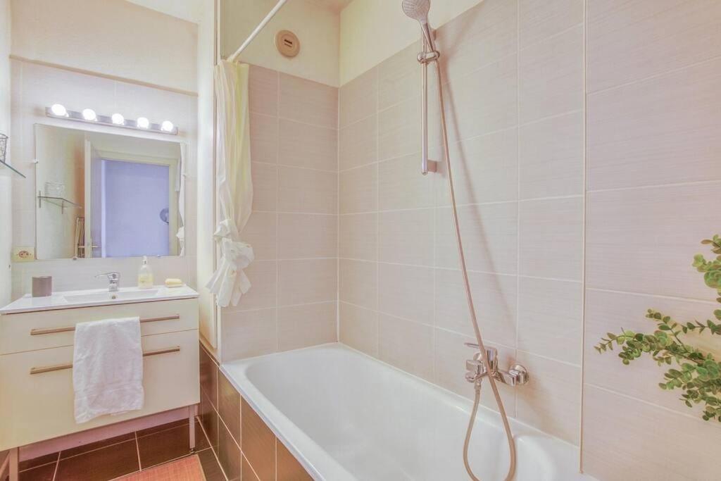Petite Austerlitz Apartment Страсбург Екстериор снимка